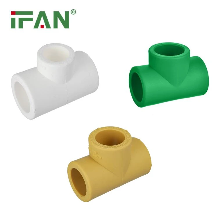 Pipe Tee Pipe Tee