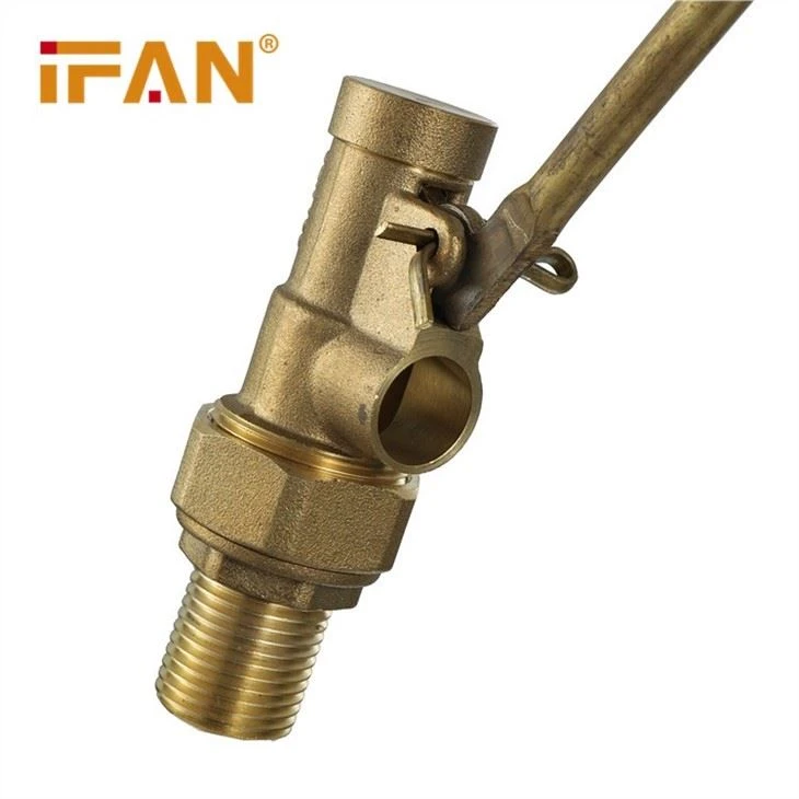 Floating Ball Valve