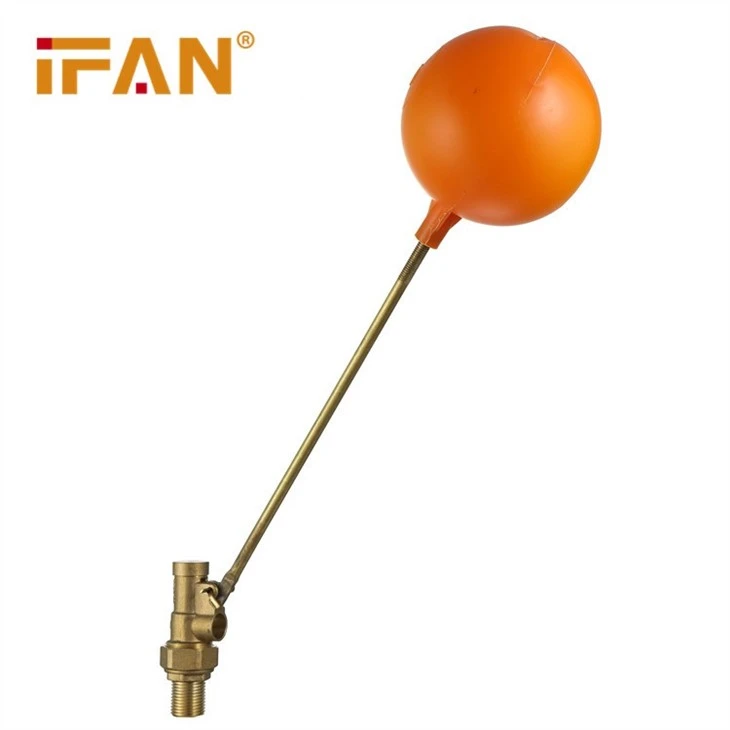 Floating Ball Valve