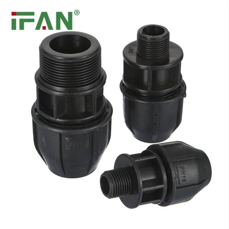 PE FITTINGS