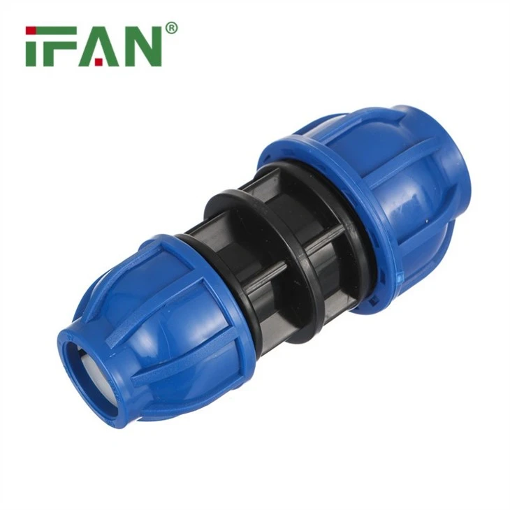 HDPE 604 Reducing Socket