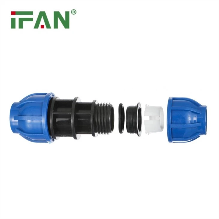 HDPE Socket