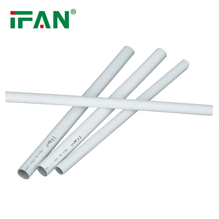 PEX Aluminum Water Pipe