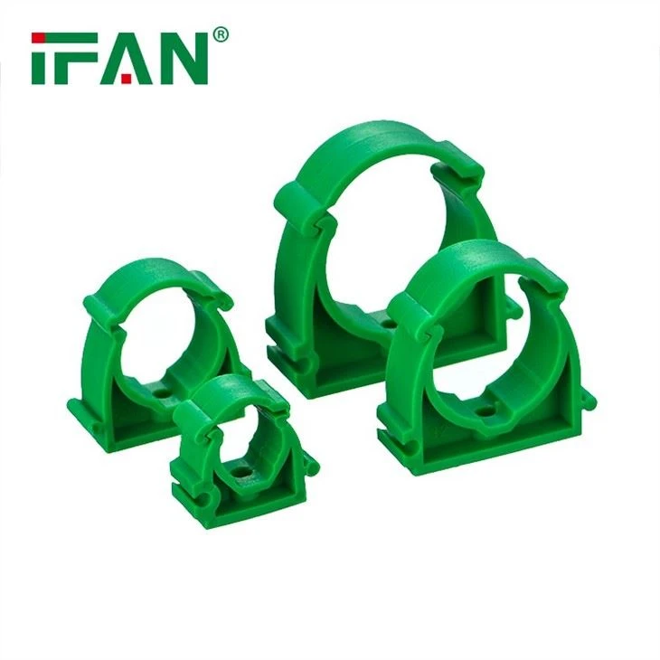 PPR Pipe Clamp