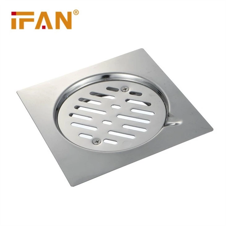 Floor Drain