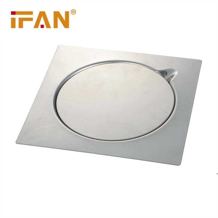 Floor Drain