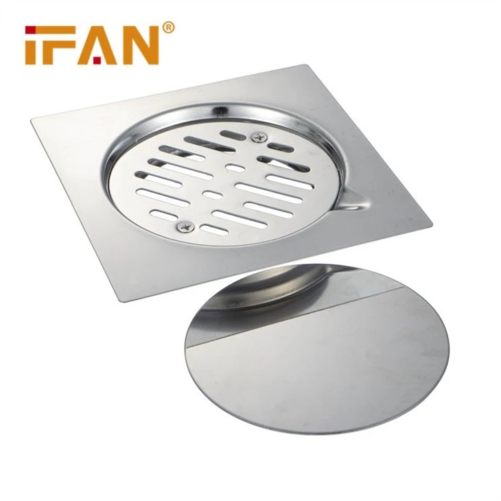 Floor Drain