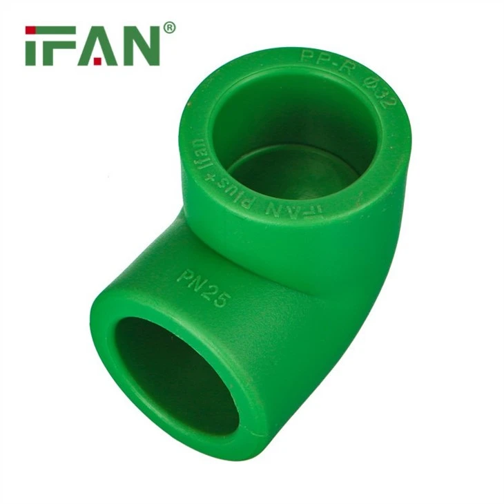 PPR Elbow
