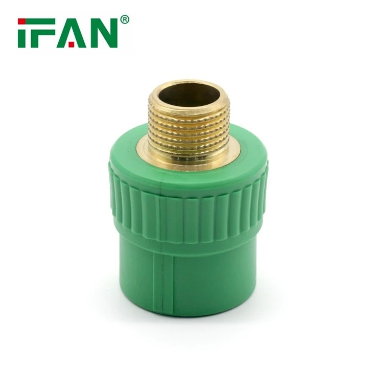 Brass PPR Fittings