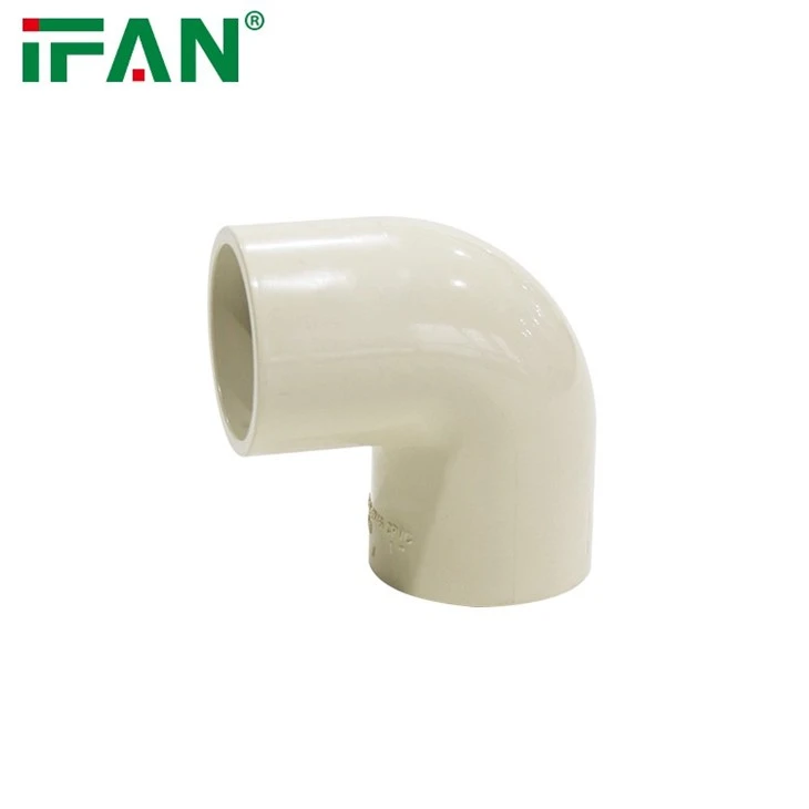 CPVC Pipe Fittings
