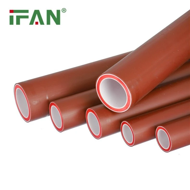 PPH Tubes