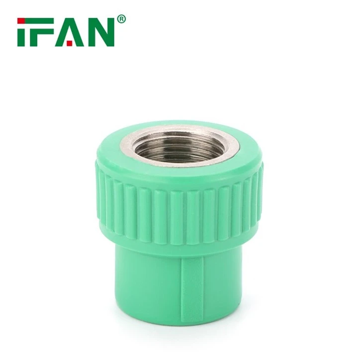 ppr female socket