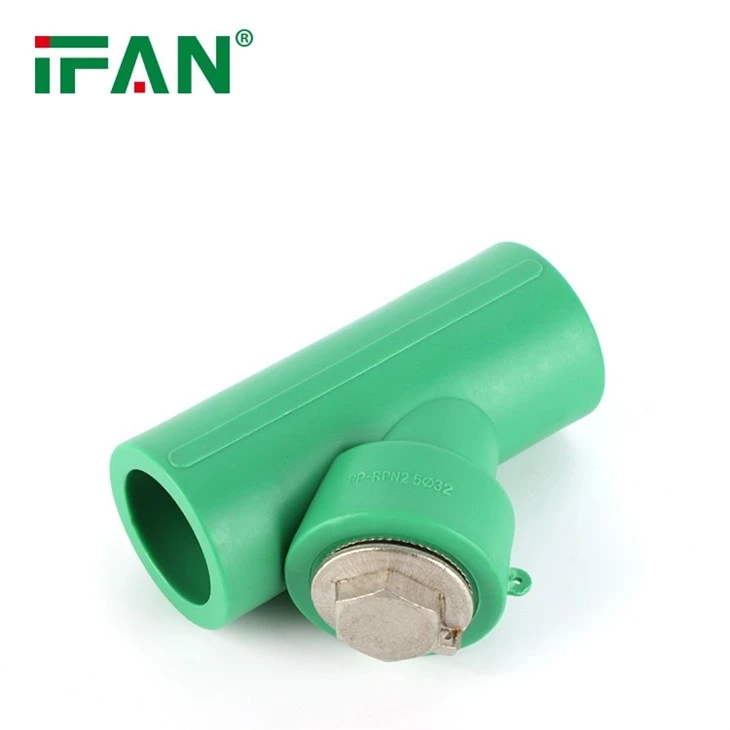 PPR Filter Valve