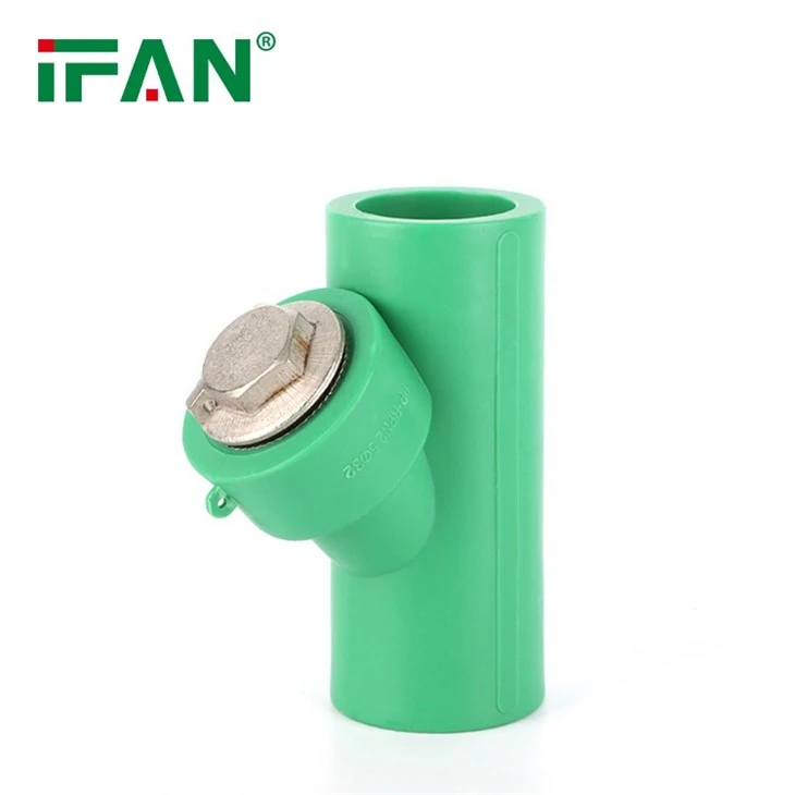 PPR Filter Valve