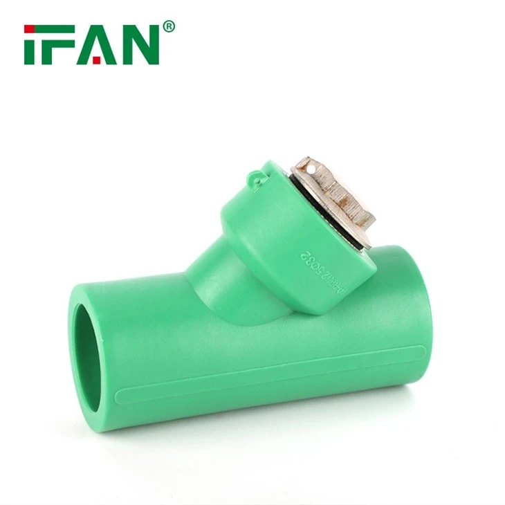 PPR Filter Valve