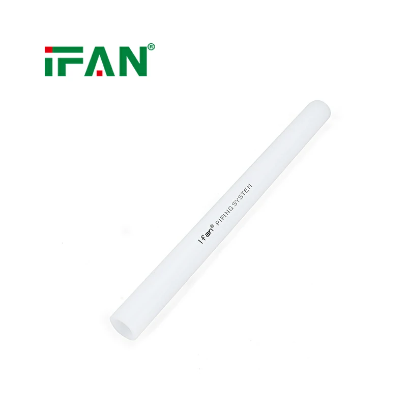 IFAN High Performance PEX EVOH Pipes factory