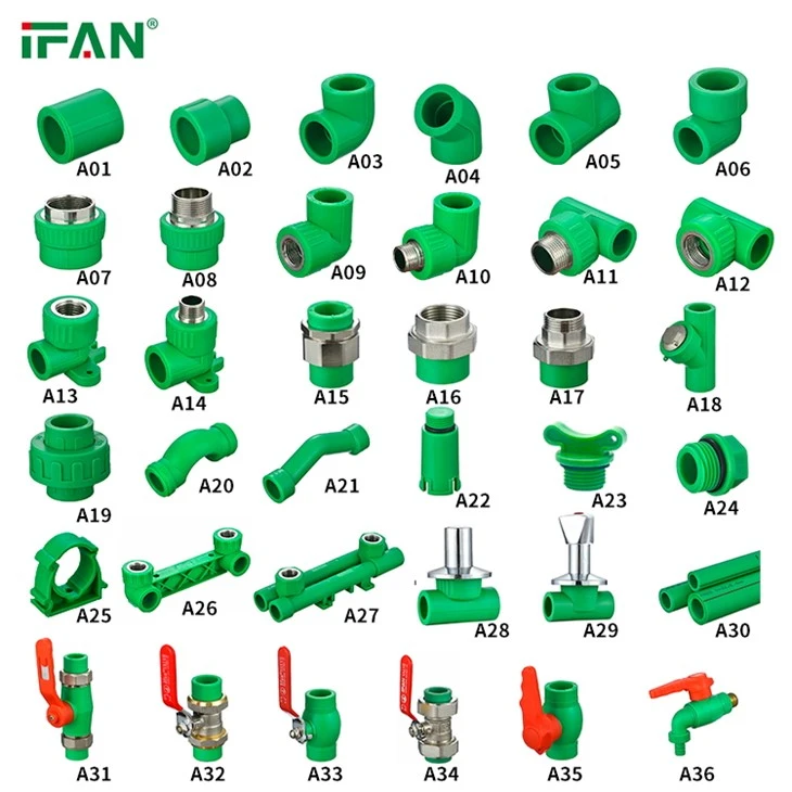 Cheap Price PPR Elbow Cheap Price PPR Elbow