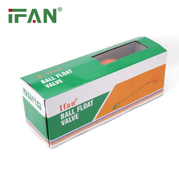 IFAN Brass Float Valve (4)