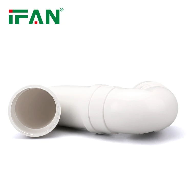 IFAN GB UPVC S-Trap best