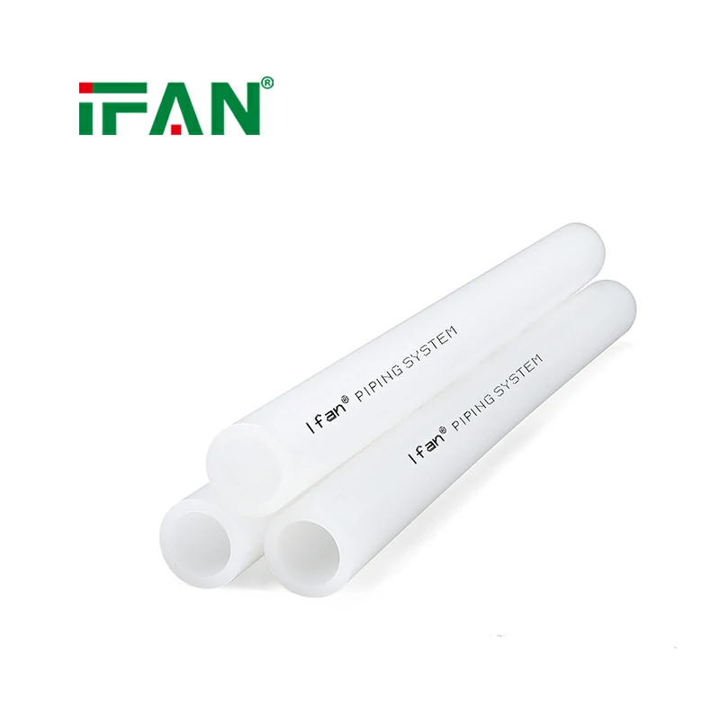IFAN উচ্চ কর্মক্ষমতা PEX EVOH পাইপ