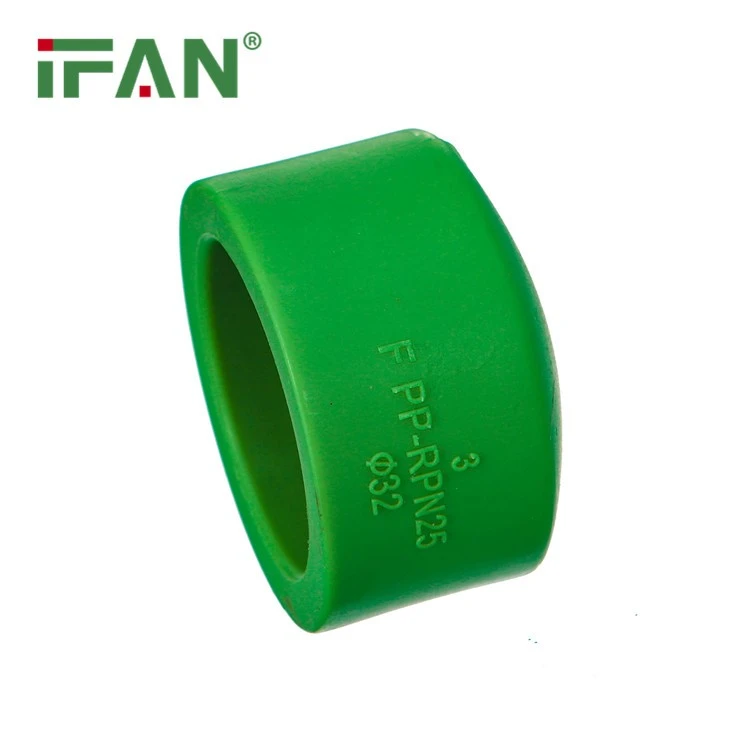 IFAN PPR Fittings Cap (1)
