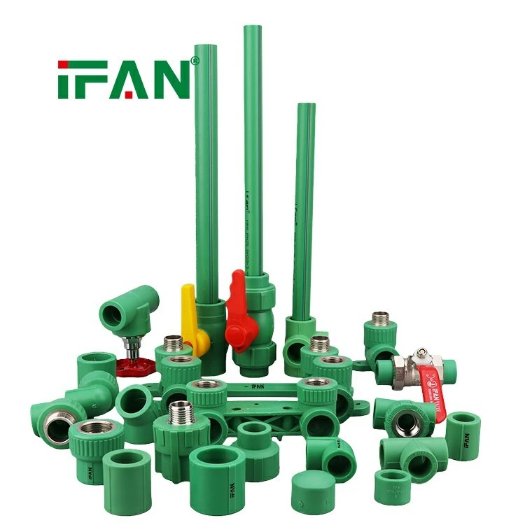IFAN PPR Fittings Sealed (3)