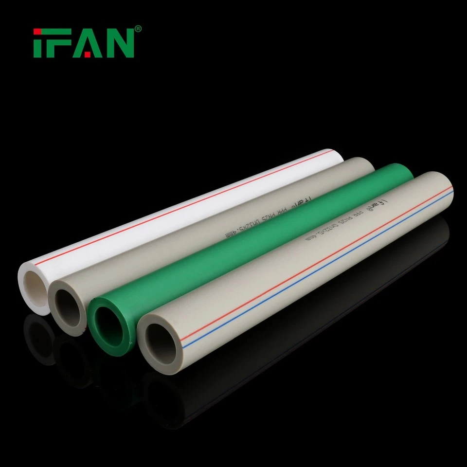 IFAN Premium PPR Pipe