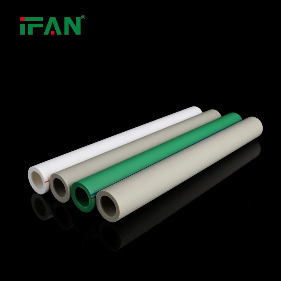 IFAN Premium PPR Pipe