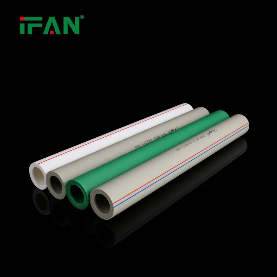 IFAN Premium PPR Pipe
