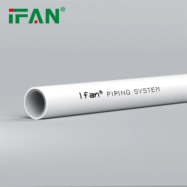 PEX Drinking Water Pipe