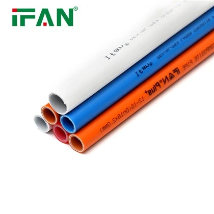 ASTM F1281 PEX-Al-PEX পাইপ
