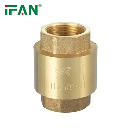 IFAN অনুভূমিক চেক ভালভ